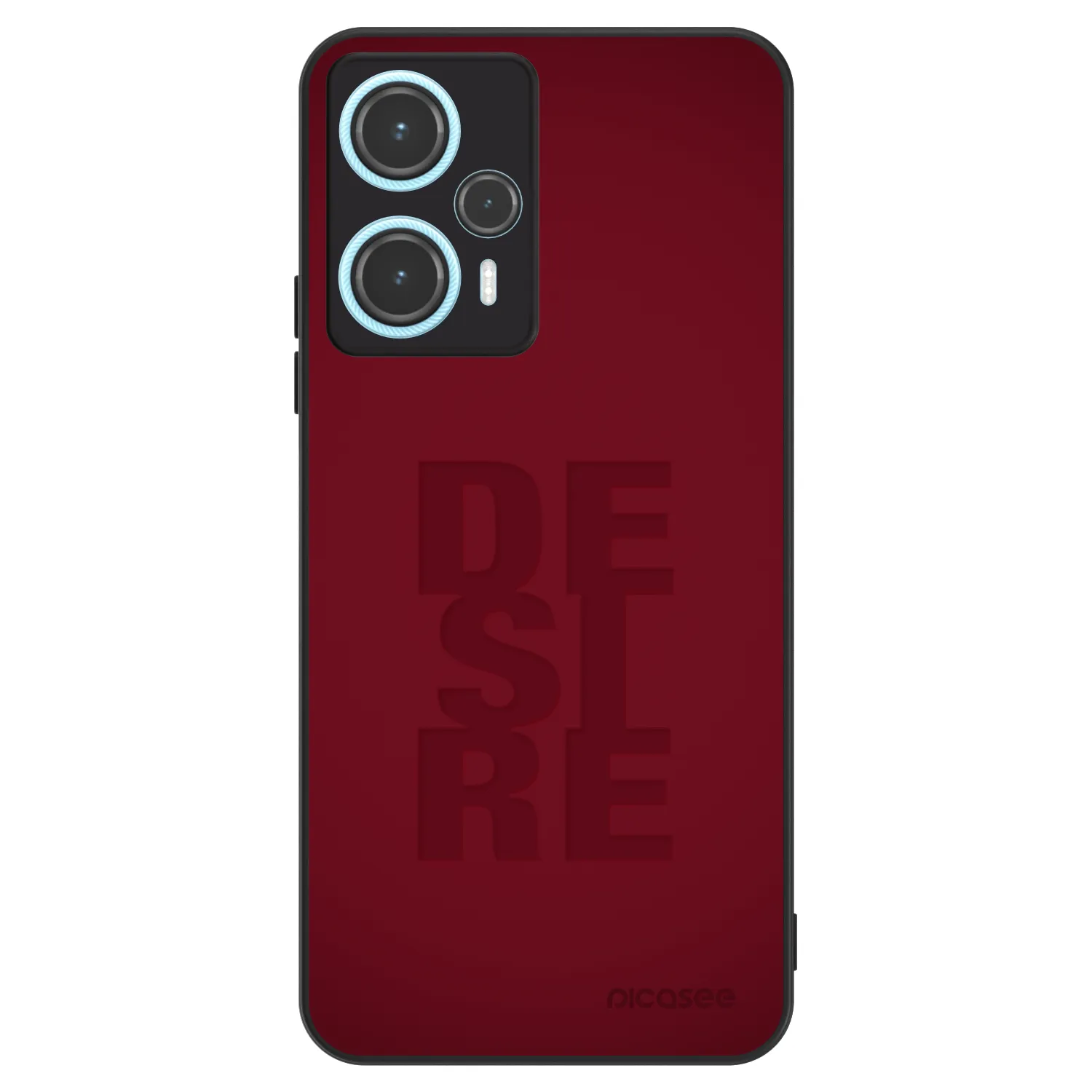 Picasee ULTIMATE CASE für Xiaomi Poco F5 - Desire