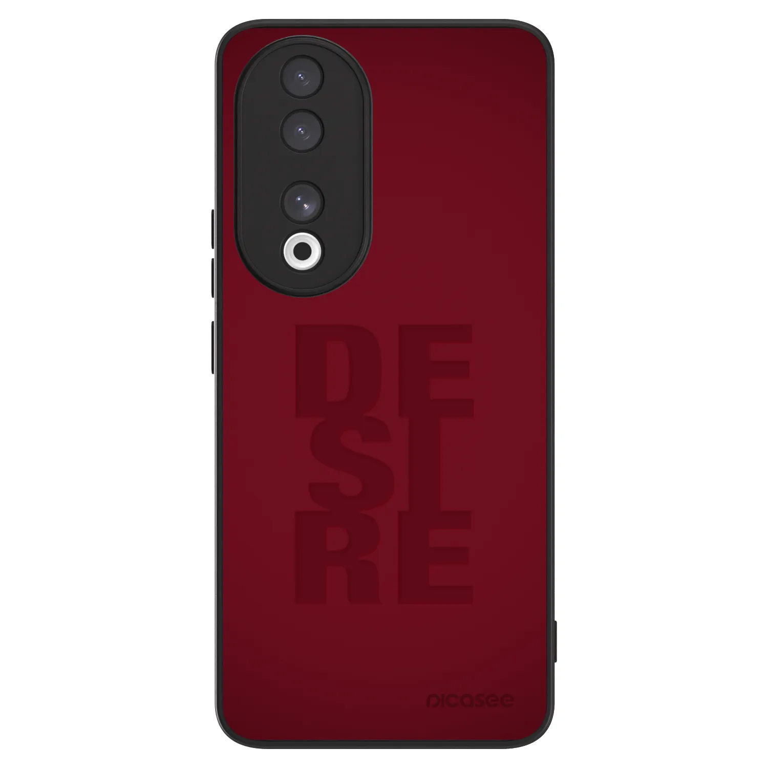 Picasee ULTIMATE CASE für Honor 90 5G - Desire