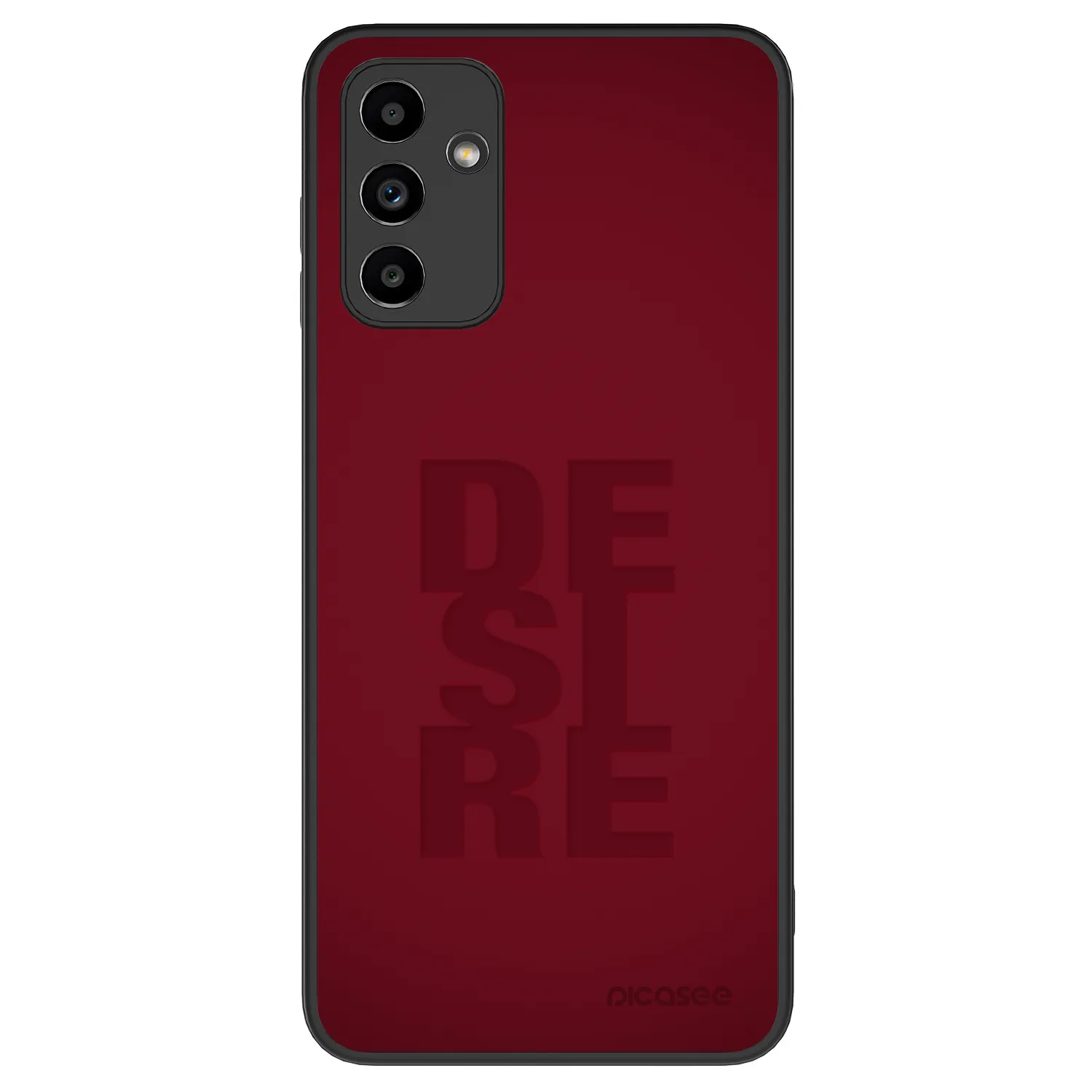 Picasee ULTIMATE CASE für Samsung Galaxy A04s A047F - Desire