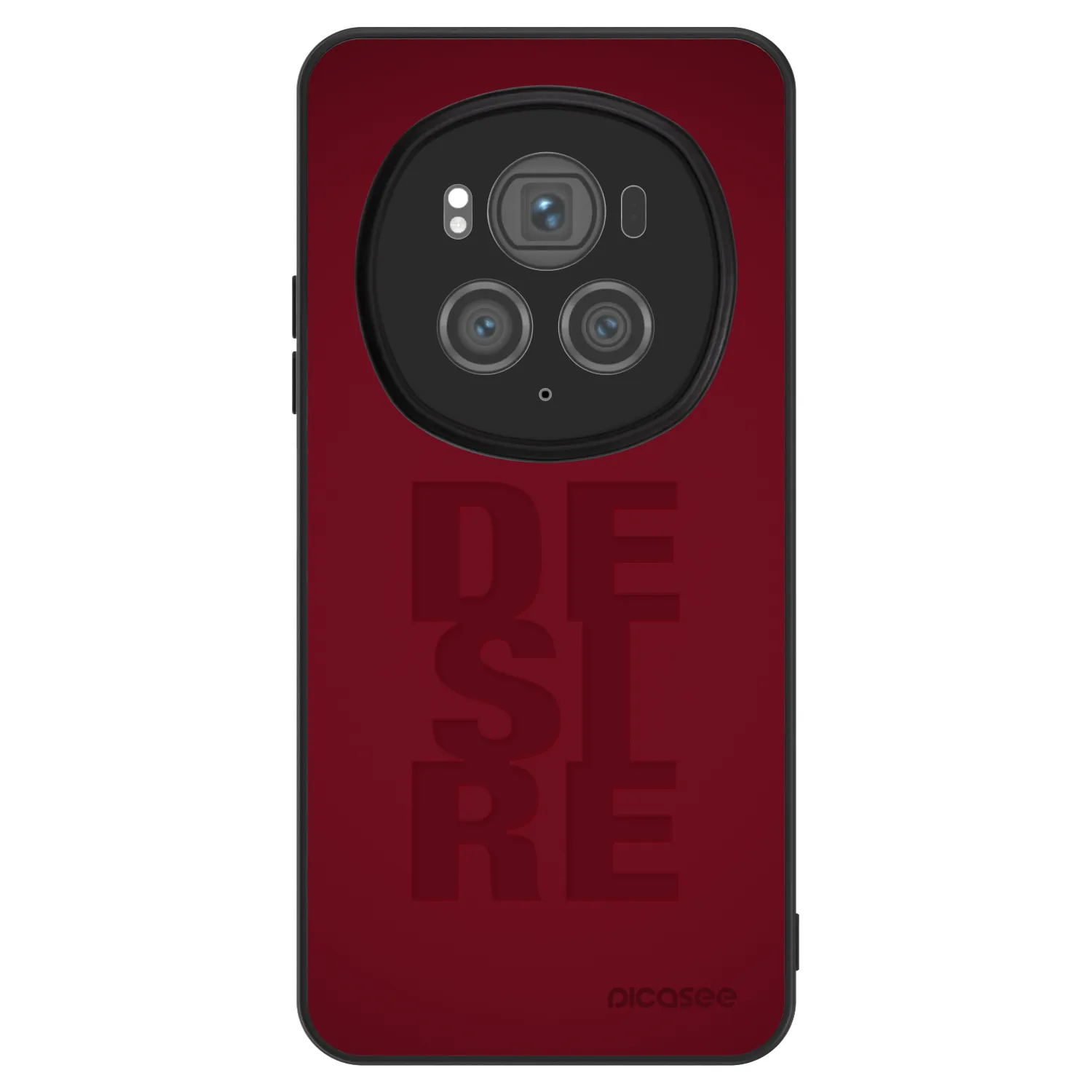 Picasee ULTIMATE CASE für Honor Magic6 Pro - Desire