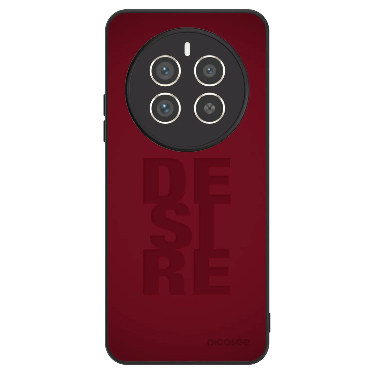 Picasee ULTIMATE CASE für Realme 12 Pro 5G - Desire