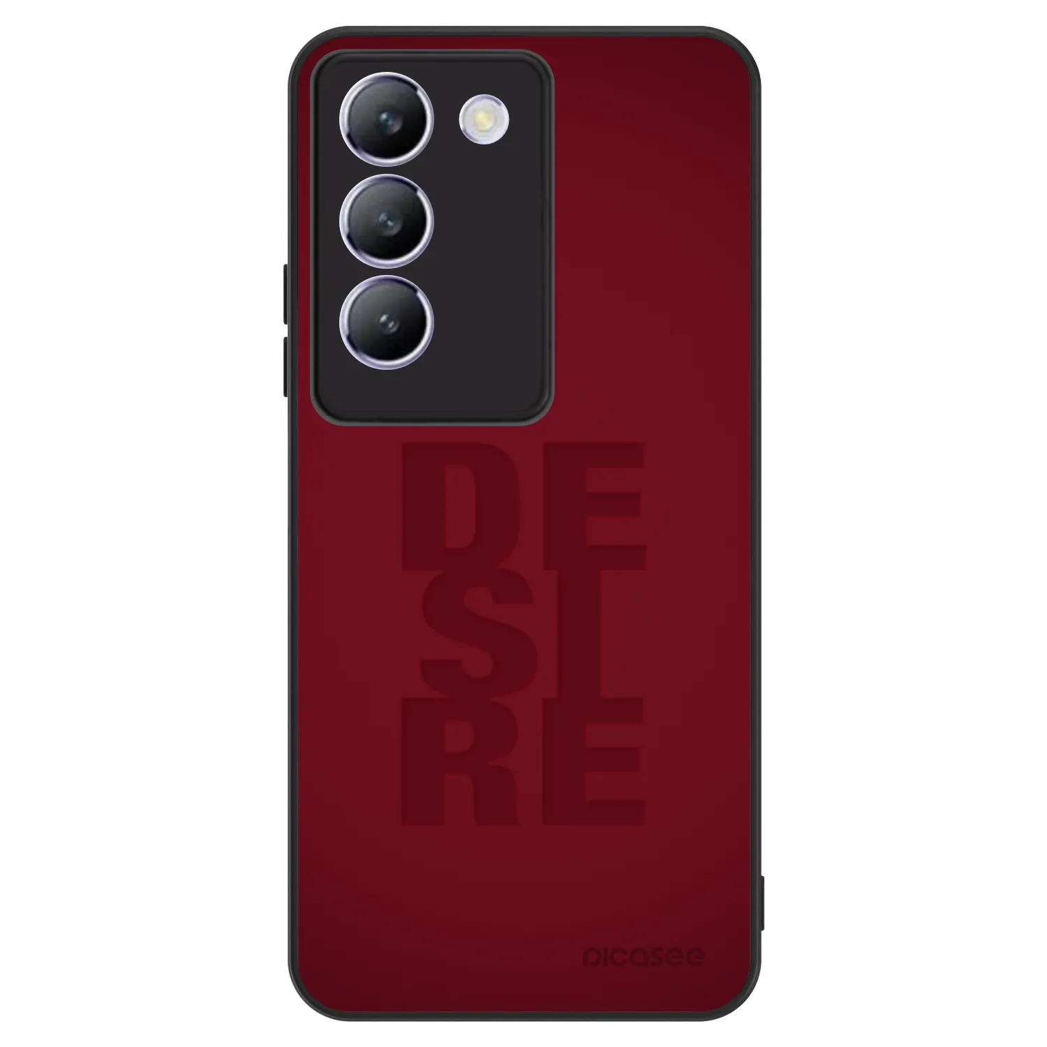 Picasee ULTIMATE CASE für Vivo V40 SE 5G - Desire