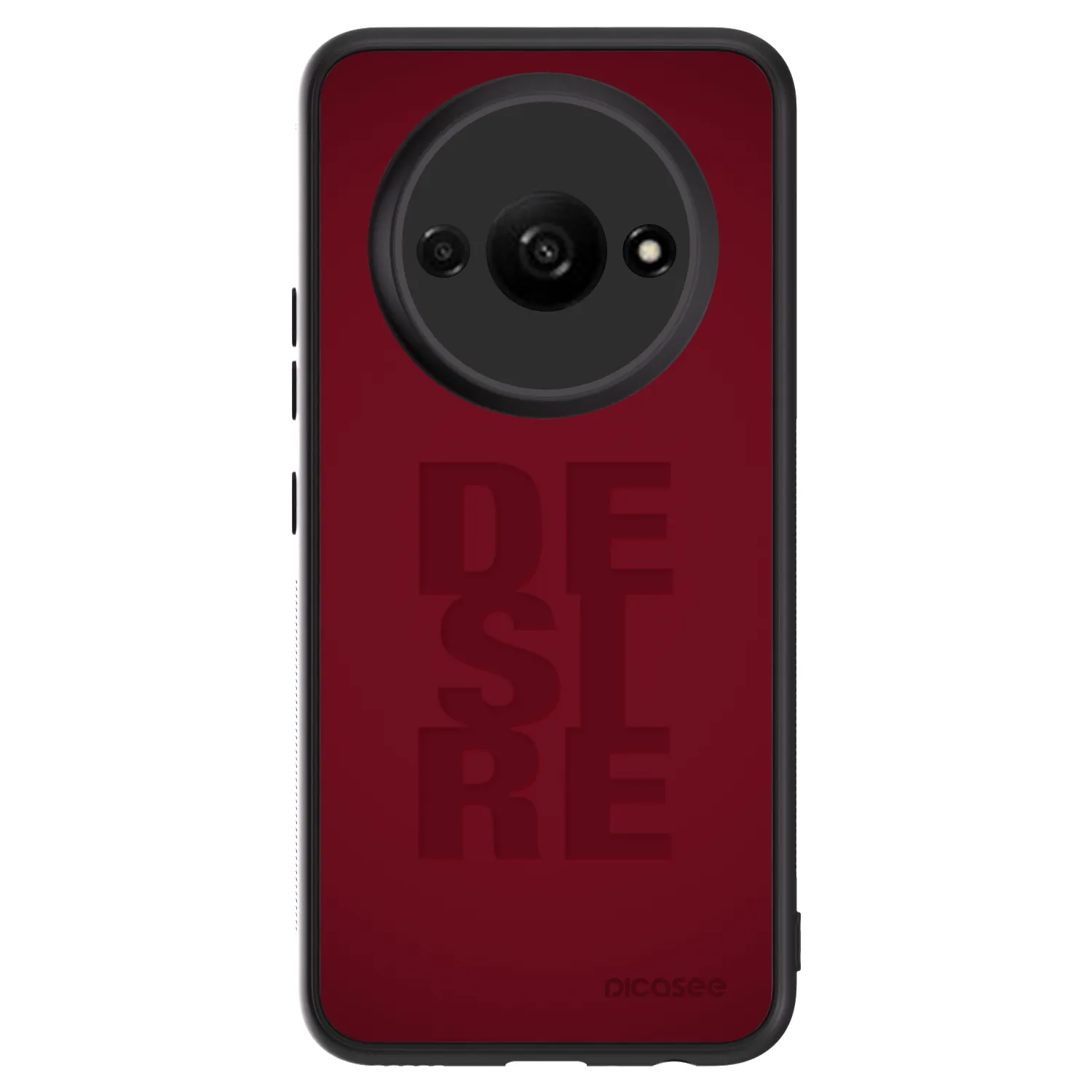 Picasee ULTIMATE CASE für Xiaomi Redmi A3 - Desire