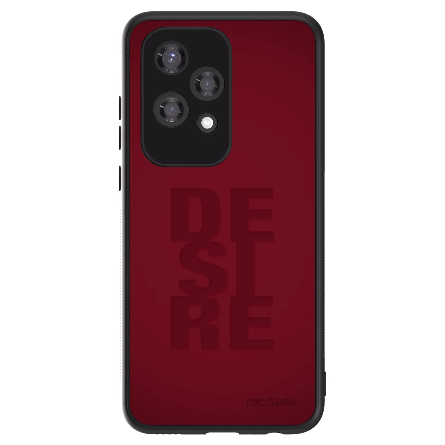 Picasee ULTIMATE CASE für Honor 200 Lite - Desire