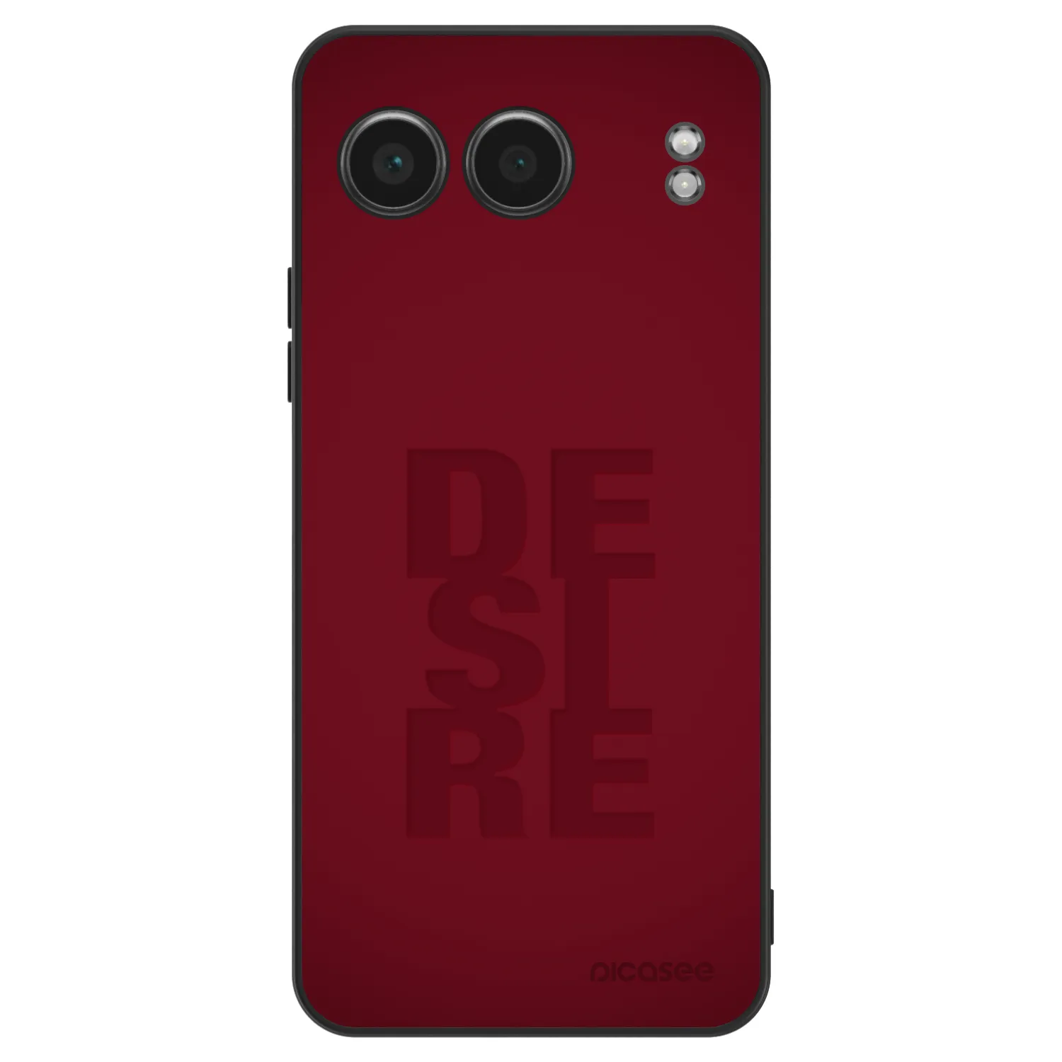 Picasee ULTIMATE CASE für OnePlus Nord 4 - Desire