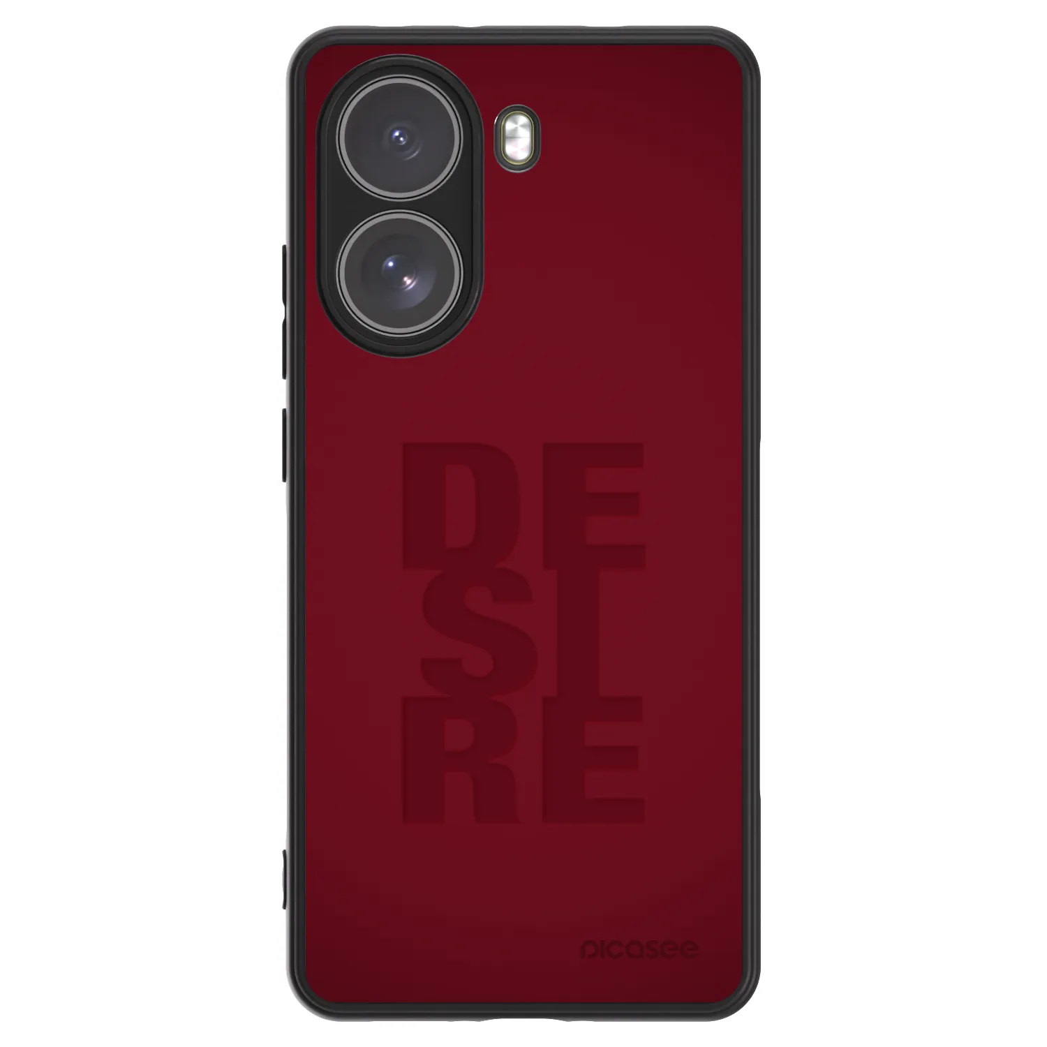 Picasee ULTIMATE CASE für Xiaomi Poco X7 - Desire