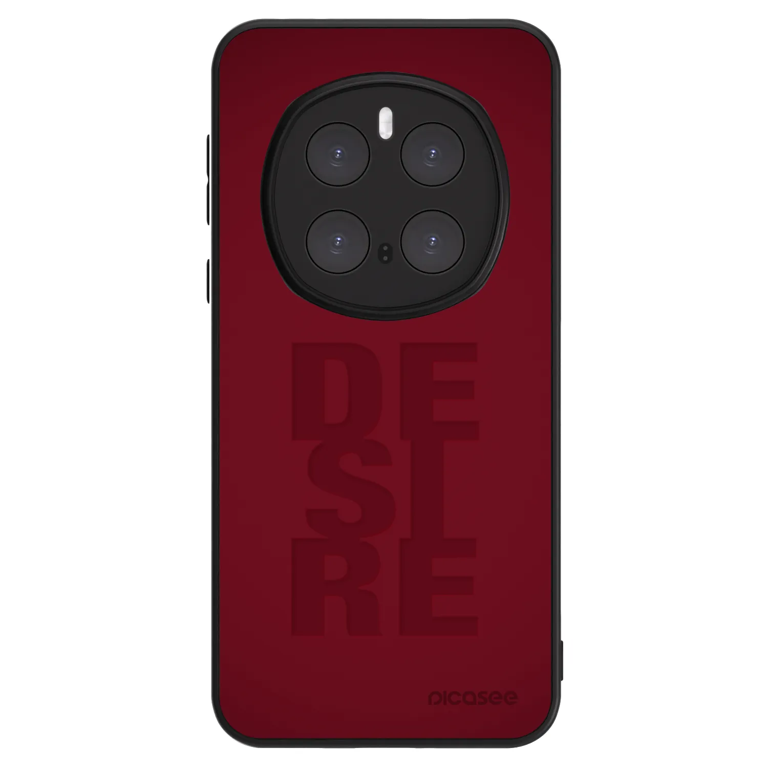 Picasee ULTIMATE CASE für Honor Magic7 Pro 5G - Desire