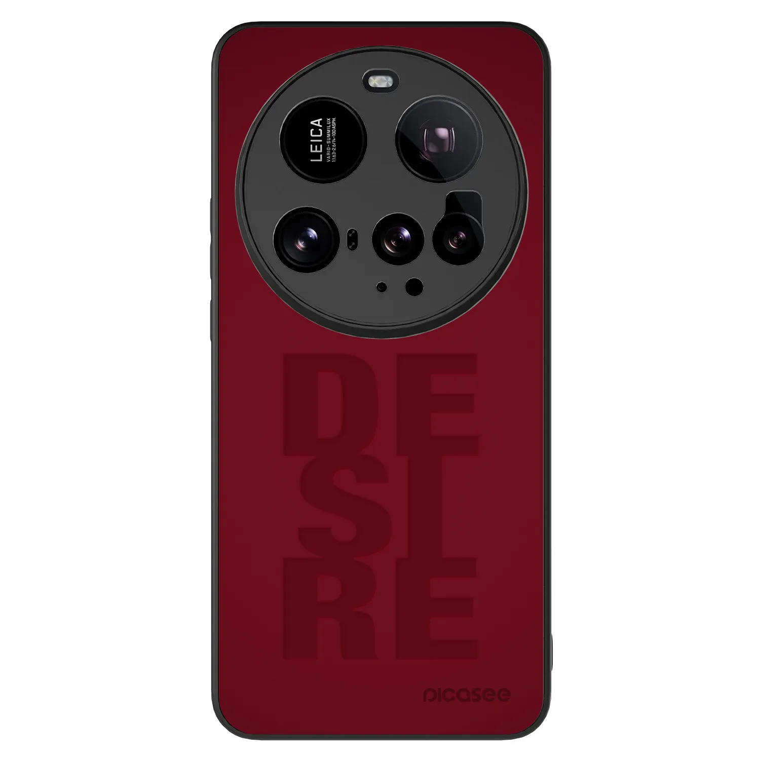 Picasee ULTIMATE CASE für Xiaomi 15 Ultra - Desire