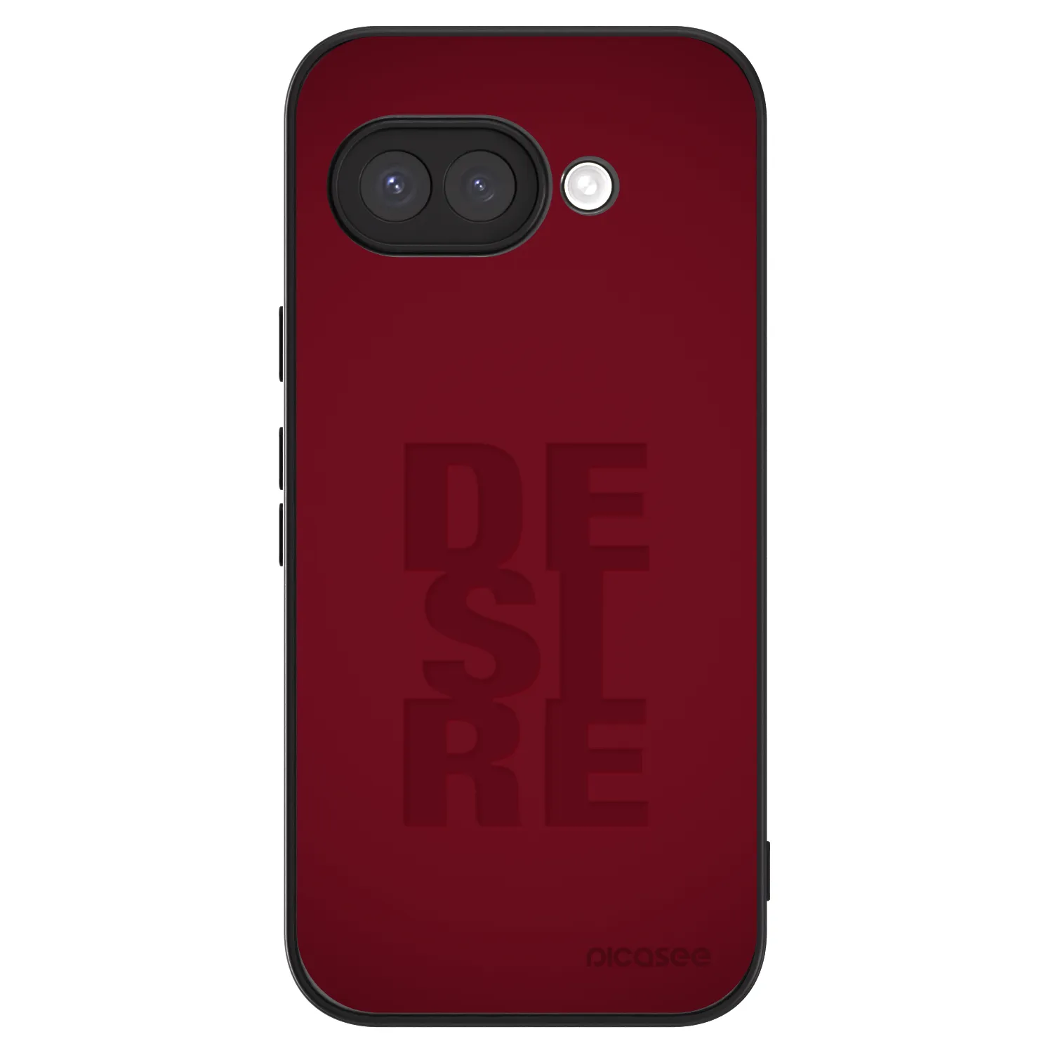 Picasee ULTIMATE CASE für Google Pixel 9a - Desire