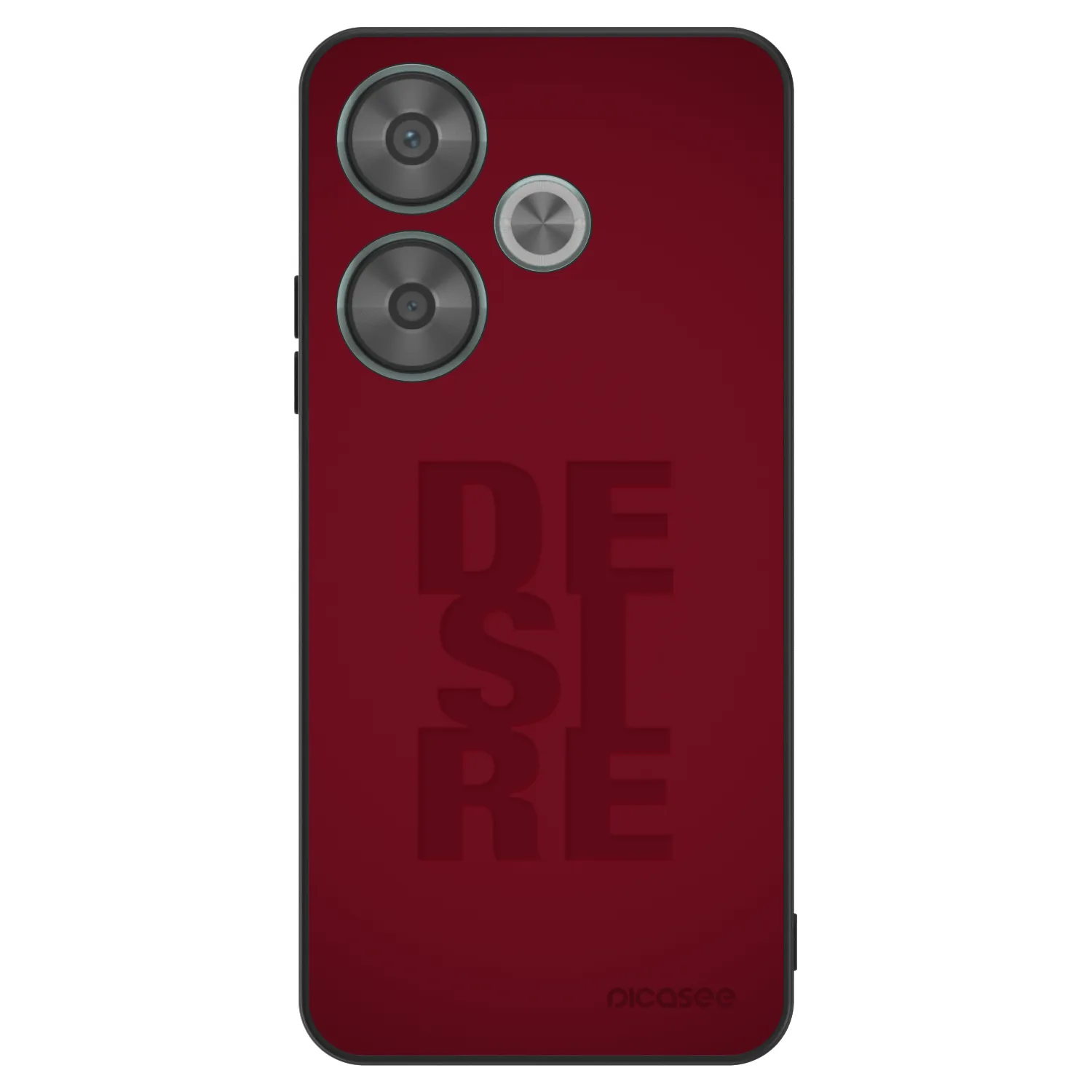 Picasee ULTIMATE CASE für Xiaomi Poco F6 - Desire