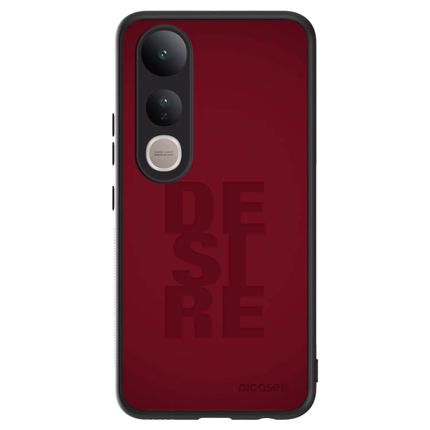 Picasee ULTIMATE CASE für Vivo V50 Lite 5G - Desire