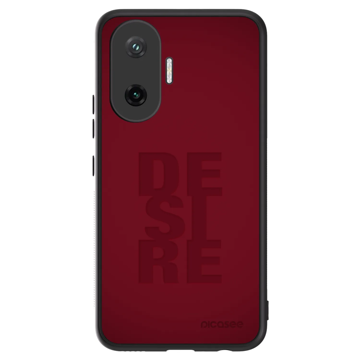 Picasee ULTIMATE CASE für Xiaomi Poco F7 Pro 5G - Desire
