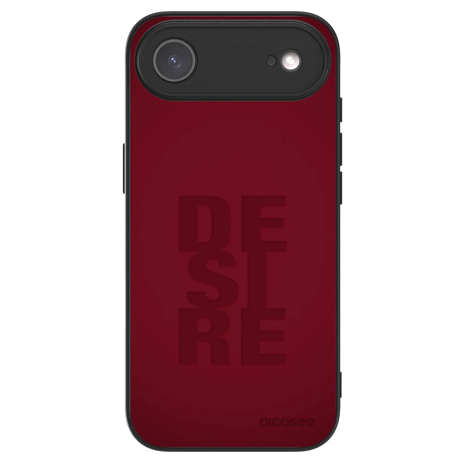 Picasee ULTIMATE CASE für Apple iPhone Air - Desire