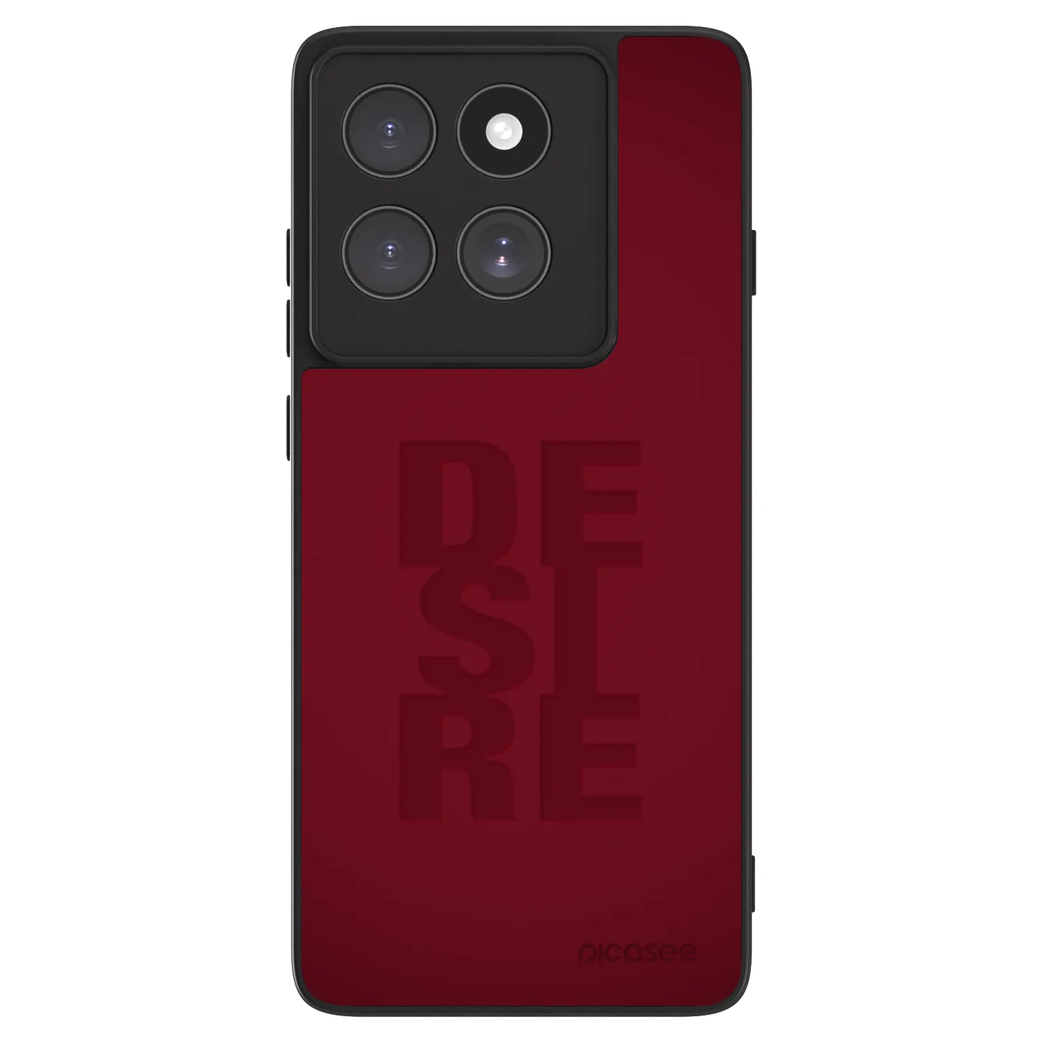 Picasee ULTIMATE CASE für Motorola Edge 60 Pro - Desire