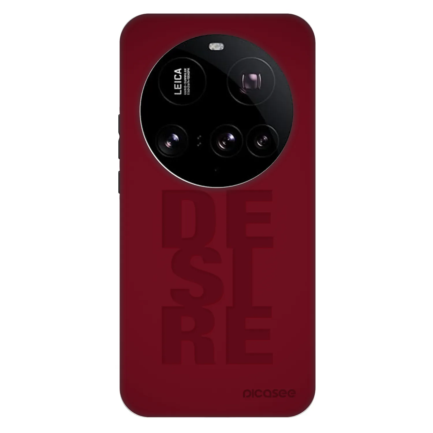 Picasee Fashion Case für Xiaomi 15 Ultra - Desire