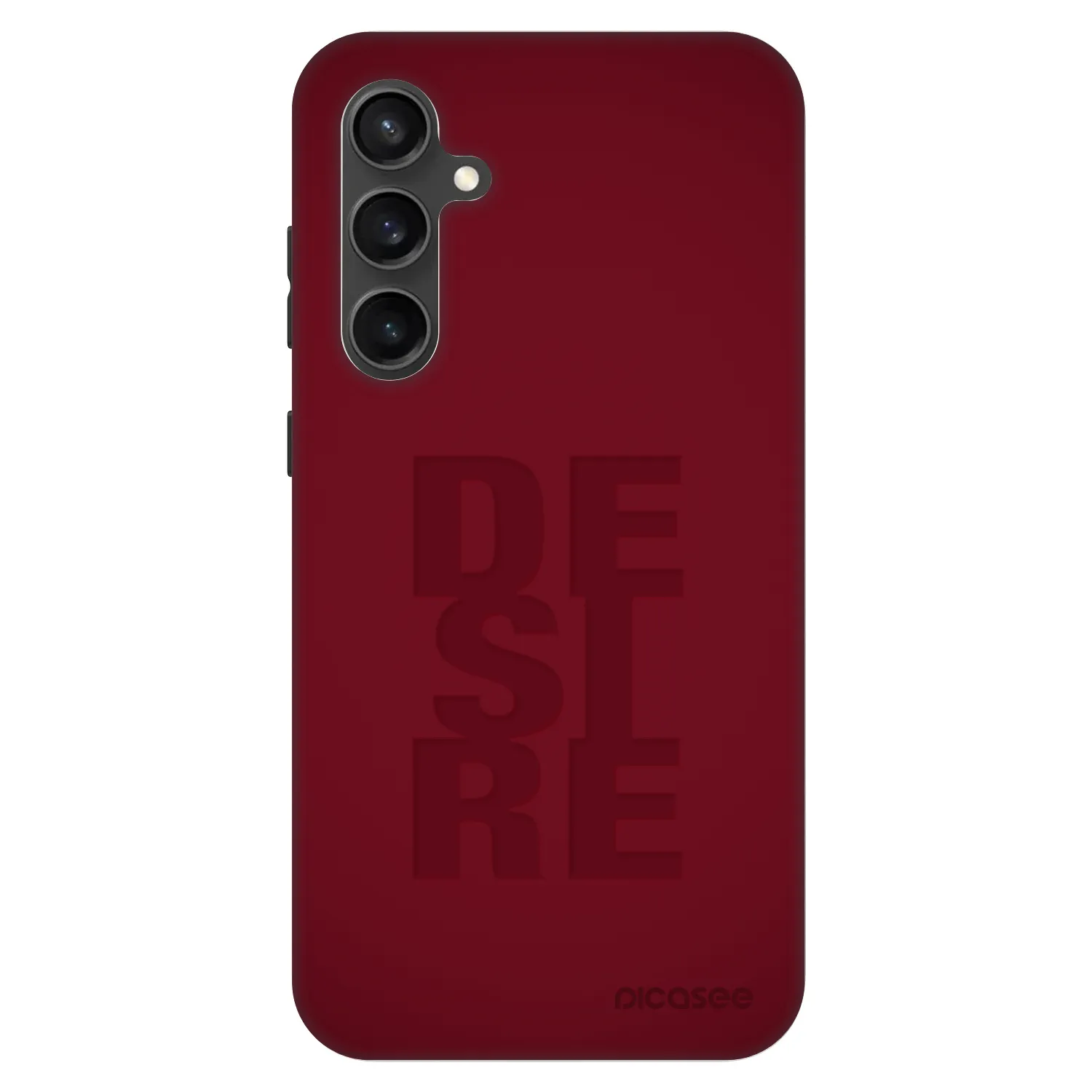 Picasee Fashion Case für Samsung Galaxy S23 FE S711B - Desire