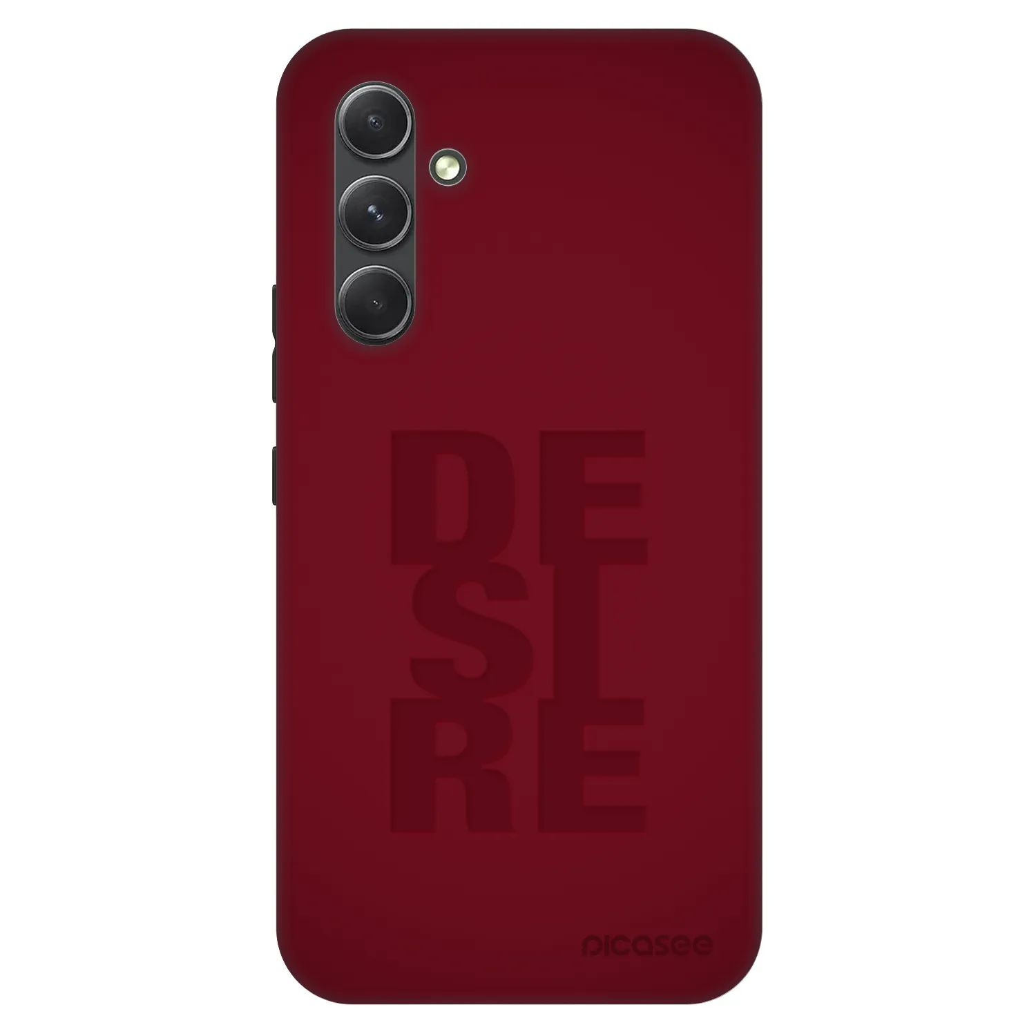 Picasee Fashion Case für Samsung Galaxy A54 5G A546B - Desire