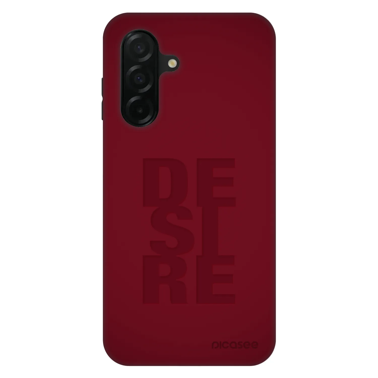 Picasee Fashion Case für Samsung Galaxy A26 5G A266B - Desire