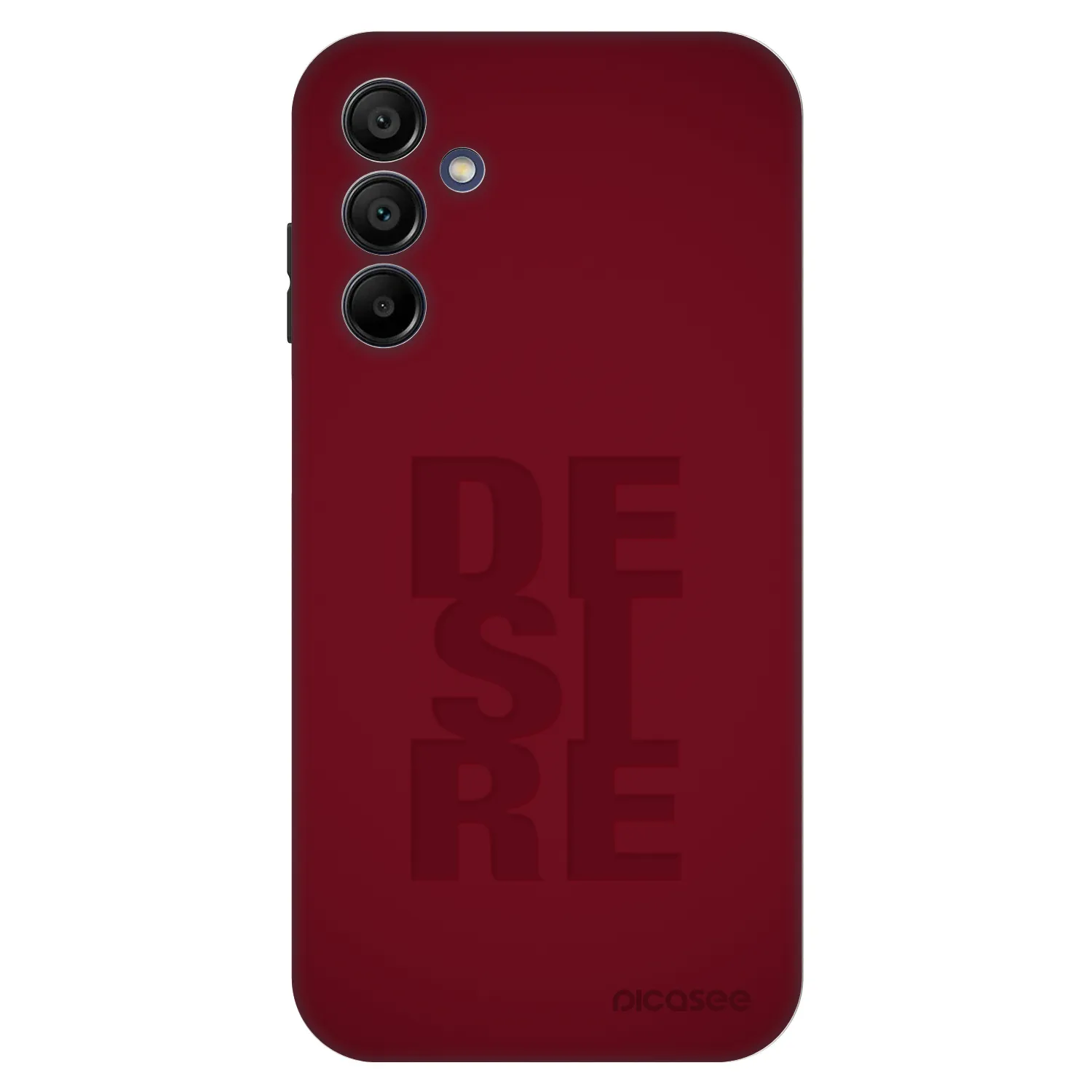 Picasee Fashion Case für Samsung Galaxy A15 A156B 5G - Desire