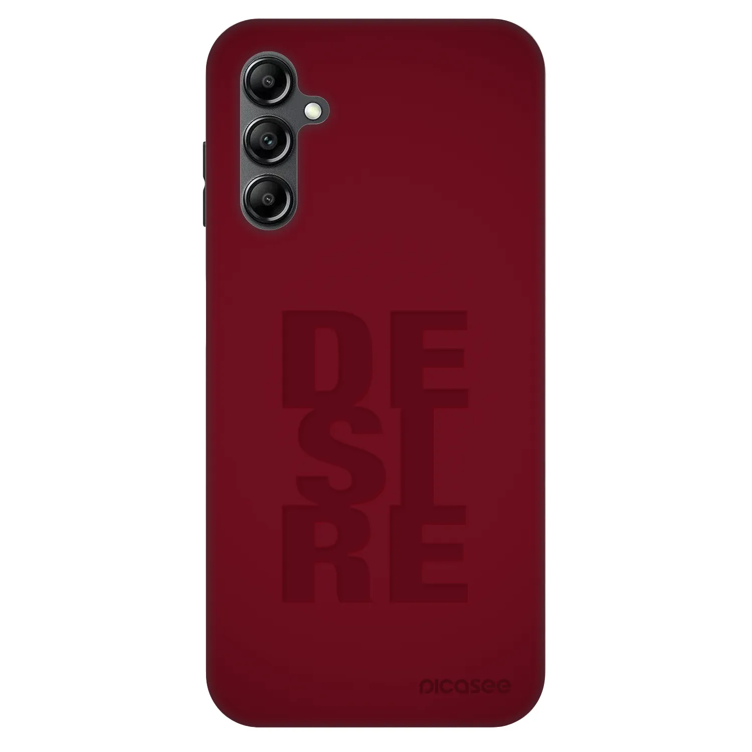 Picasee Fashion Case für Samsung Galaxy A14 5G A146P - Desire