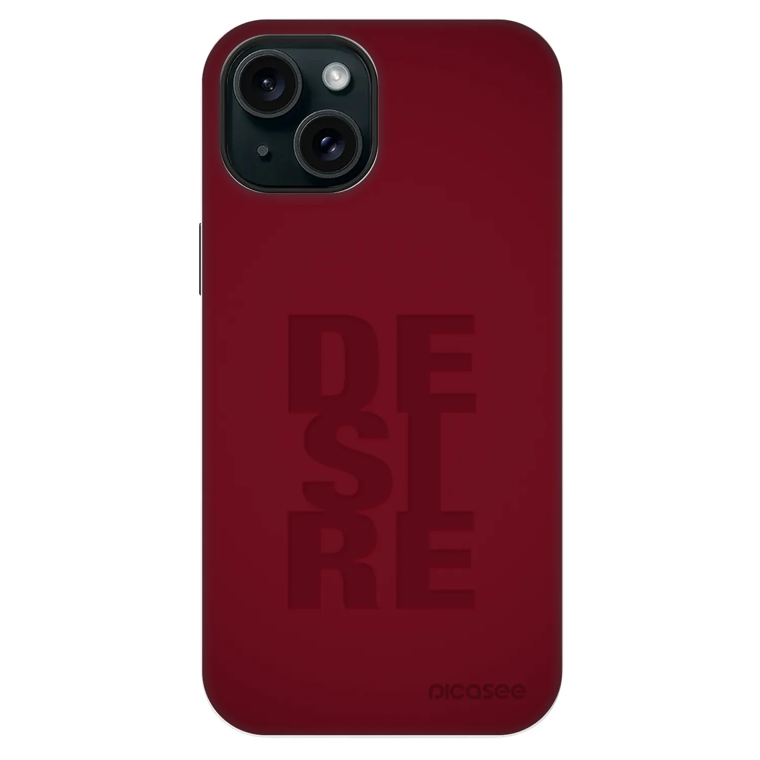 Picasee Fashion Case MagSafe für Apple iPhone 13 - Desire