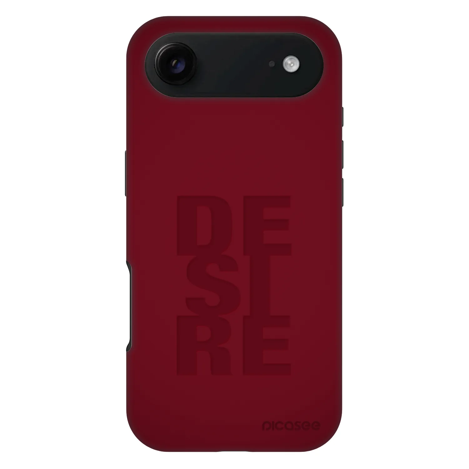 Picasee Fashion Case MagSafe für Apple iPhone Air - Desire