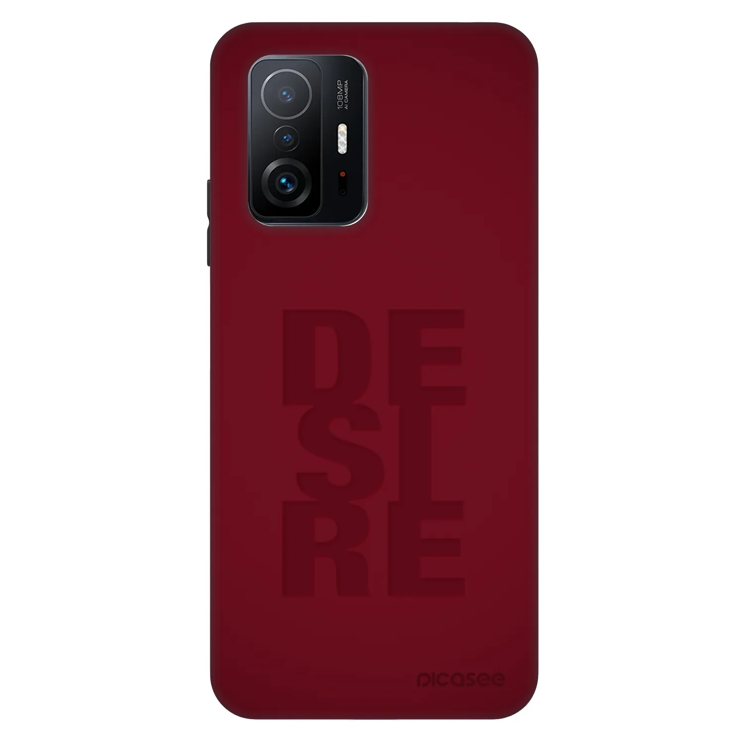 Picasee Fashion Case für Xiaomi 11T - Desire