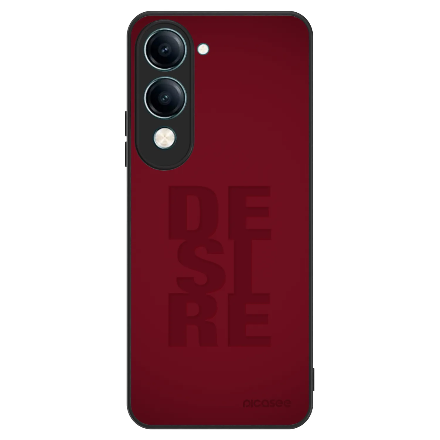 Picasee ULTIMATE CASE für Vivo Y29s 5G - Desire