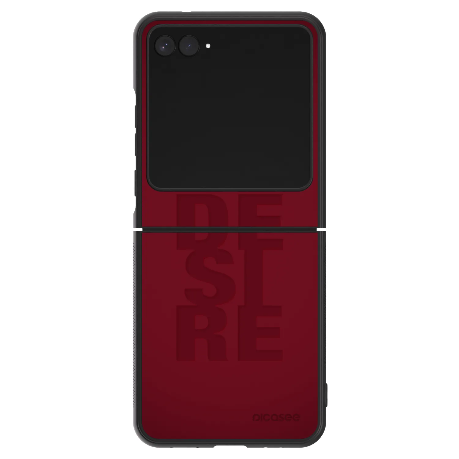 Picasee ULTIMATE CASE für Motorola Razr 60 - Desire