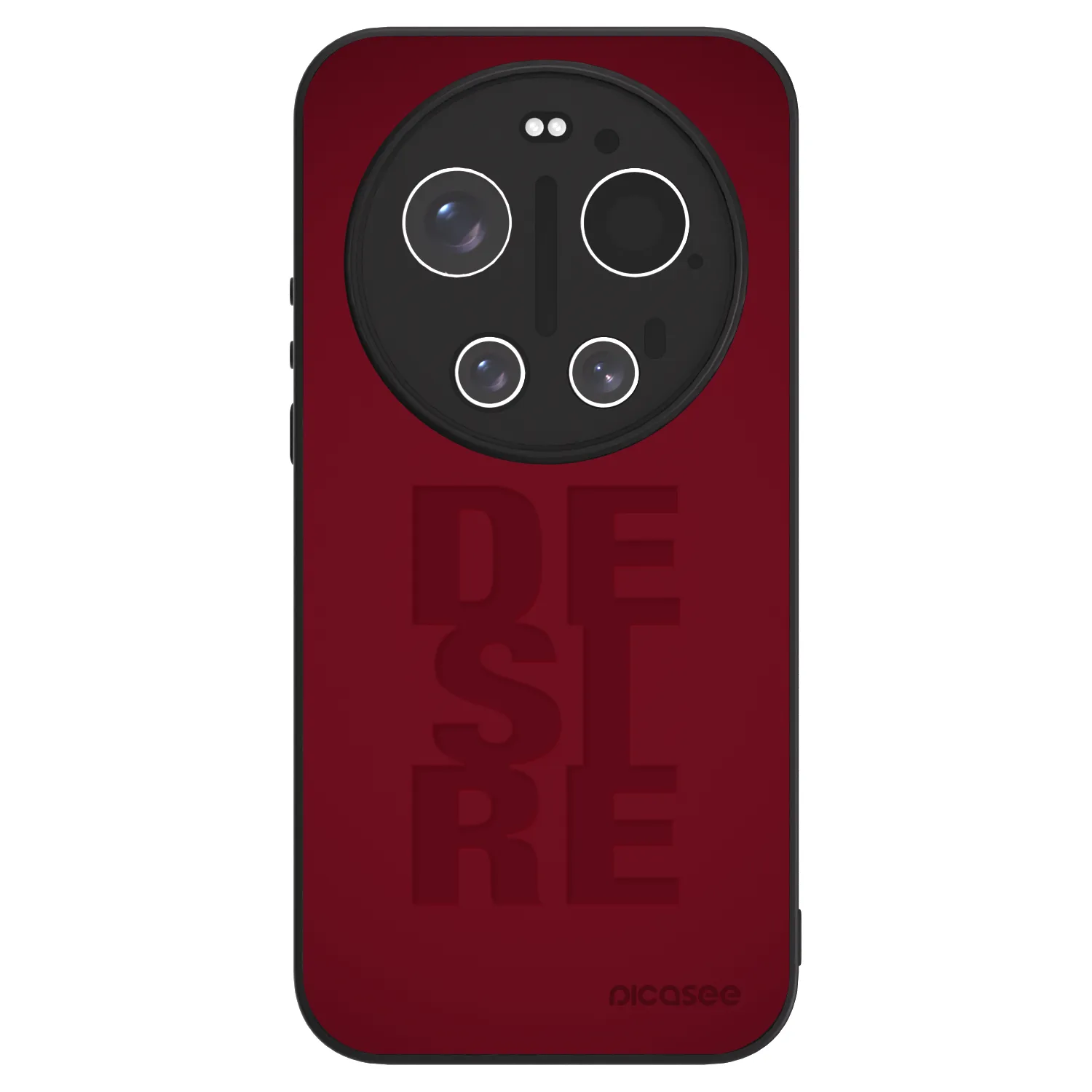 Picasee ULTIMATE CASE für Xiaomi 17 Ultra - Desire