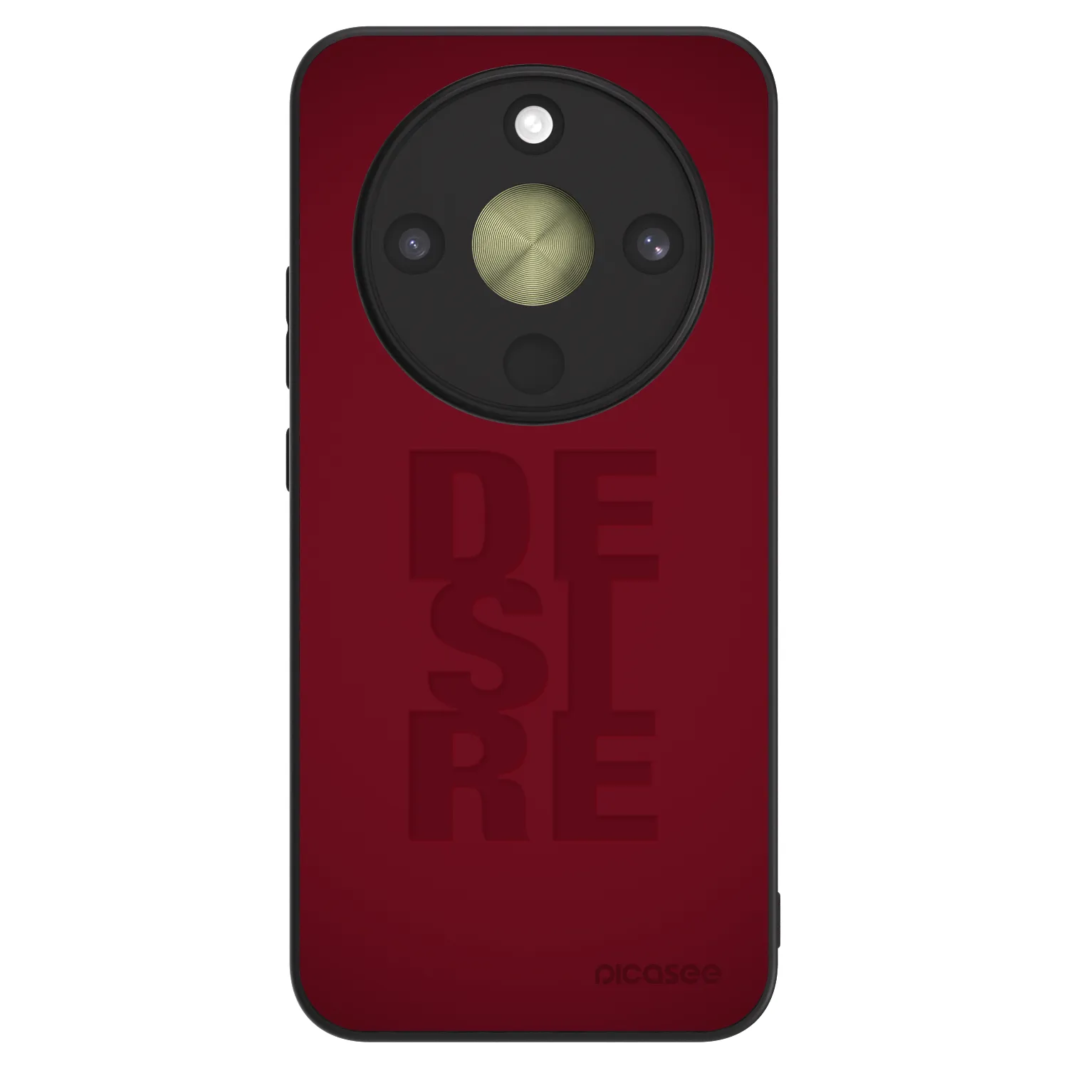 Picasee ULTIMATE CASE für Honor Magic8 Lite 5G - Desire