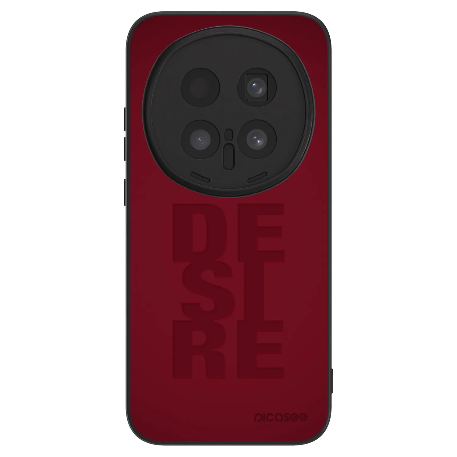 Picasee ULTIMATE CASE für Honor Magic8 Pro 5G - Desire