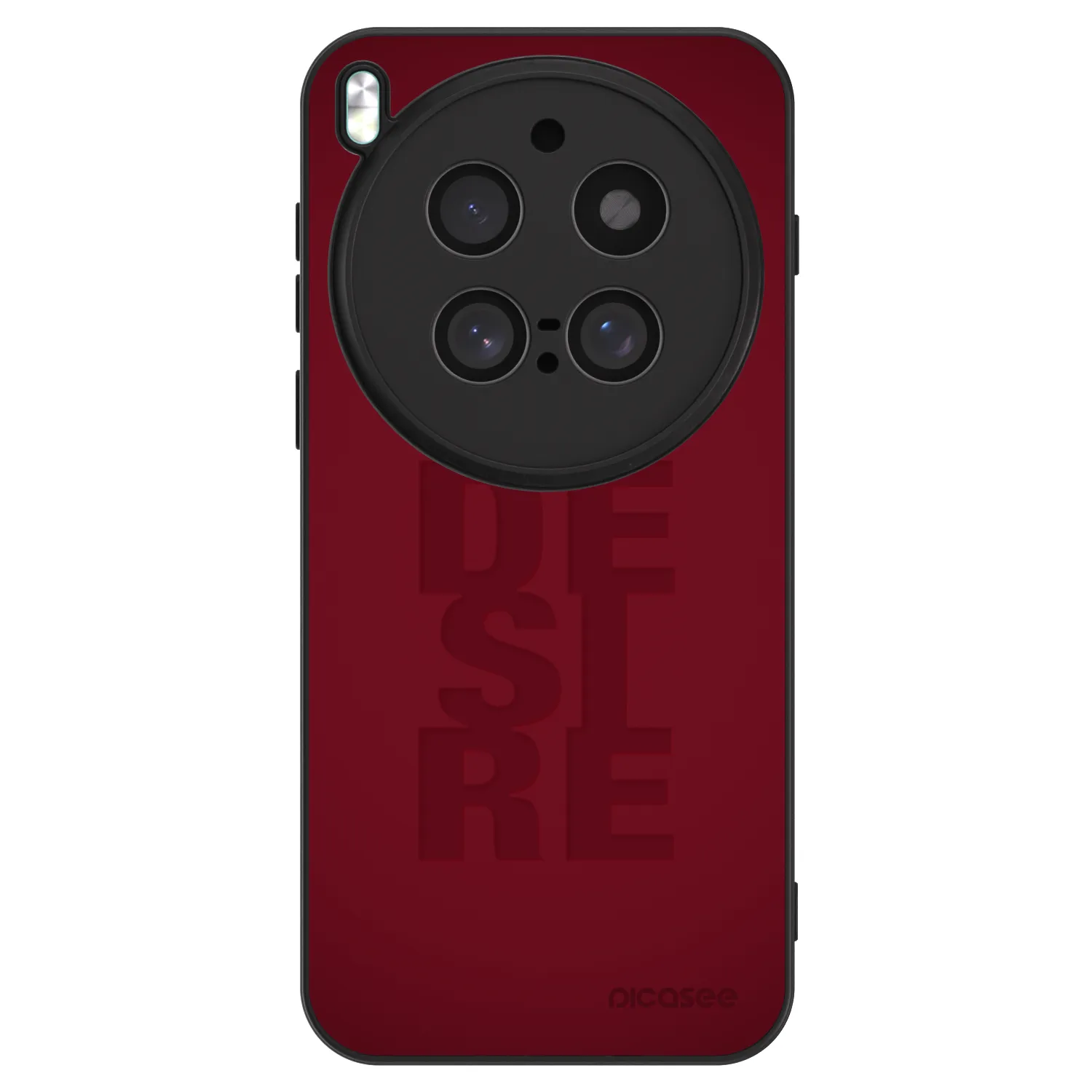 Picasee ULTIMATE CASE für Vivo X300 Pro - Desire