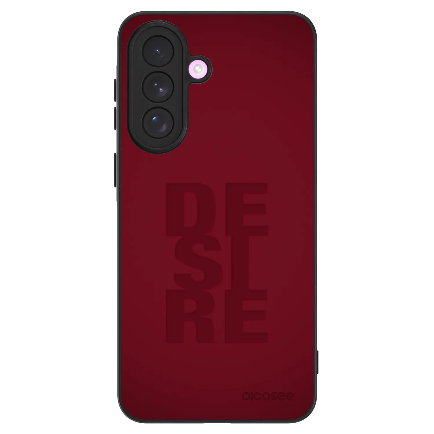 Picasee ULTIMATE CASE für Samsung Galaxy A57 5G - Desire