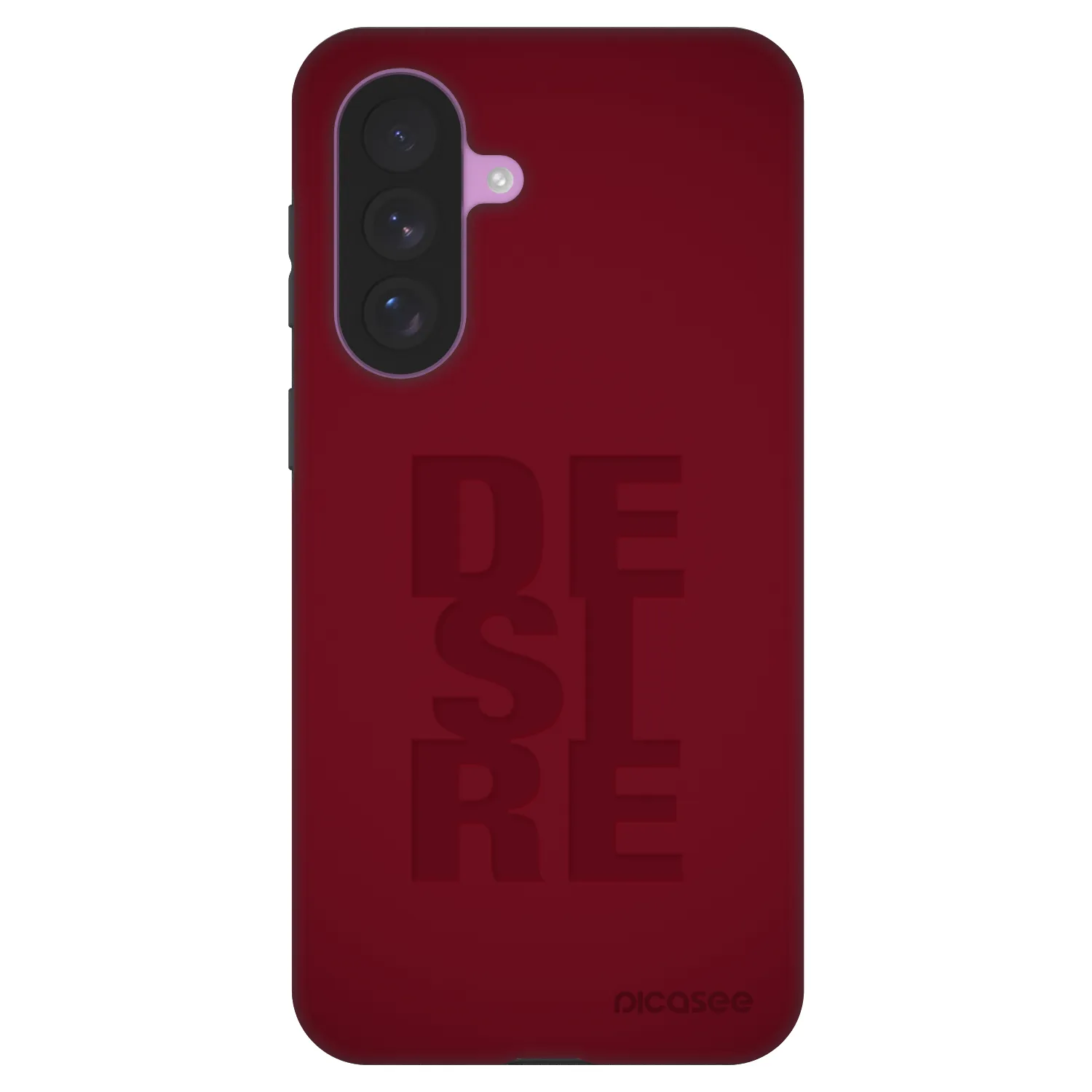 Picasee Fashion Case für Samsung Galaxy A57 5G - Desire