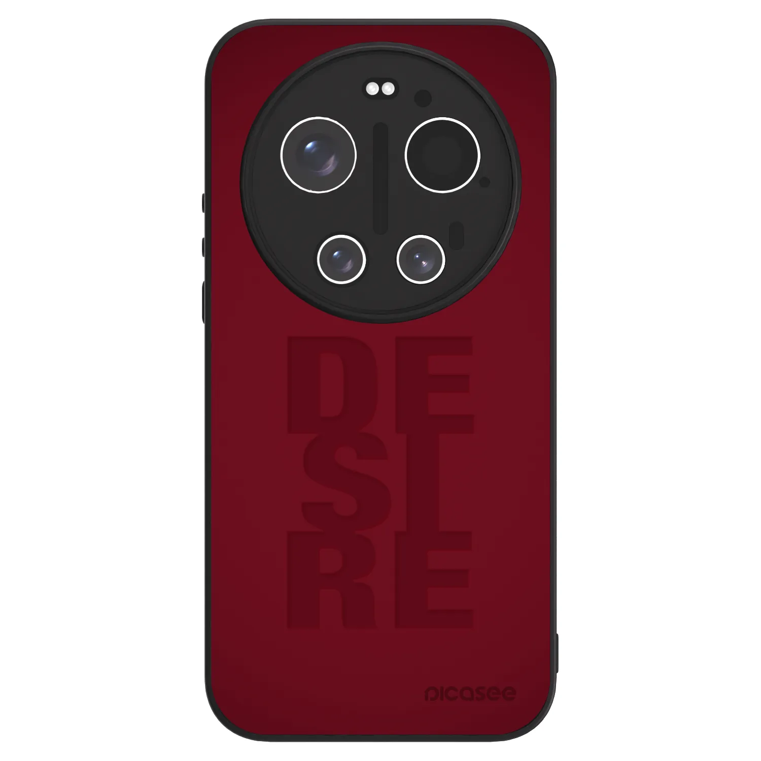 Picasee ULTIMATE CASE PowerShare für Xiaomi 17 Ultra - Desire