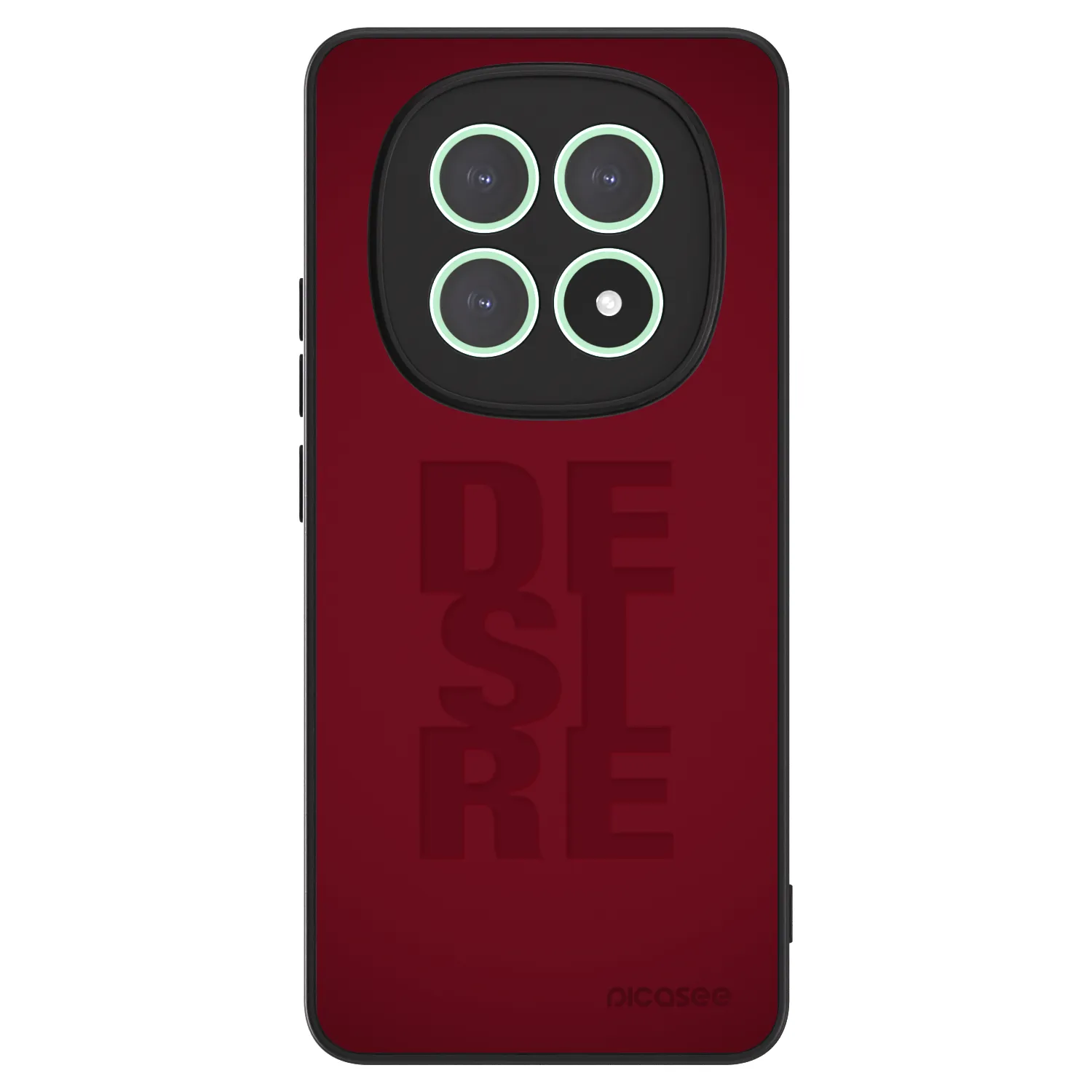 Picasee ULTIMATE CASE für Xiaomi Redmi Note 15 5G - Desire