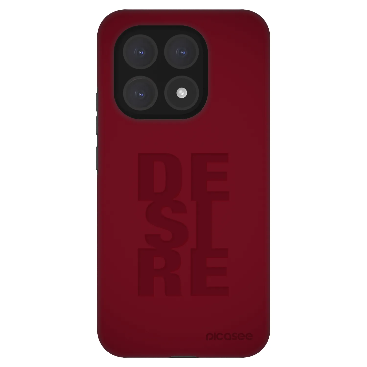 Picasee Fashion Case für Xiaomi 15T - Desire