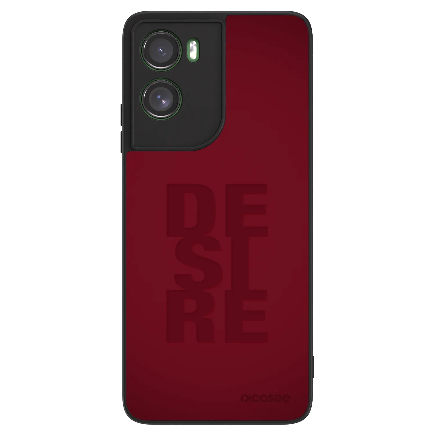 Picasee ULTIMATE CASE für Motorola Moto G06 - Desire