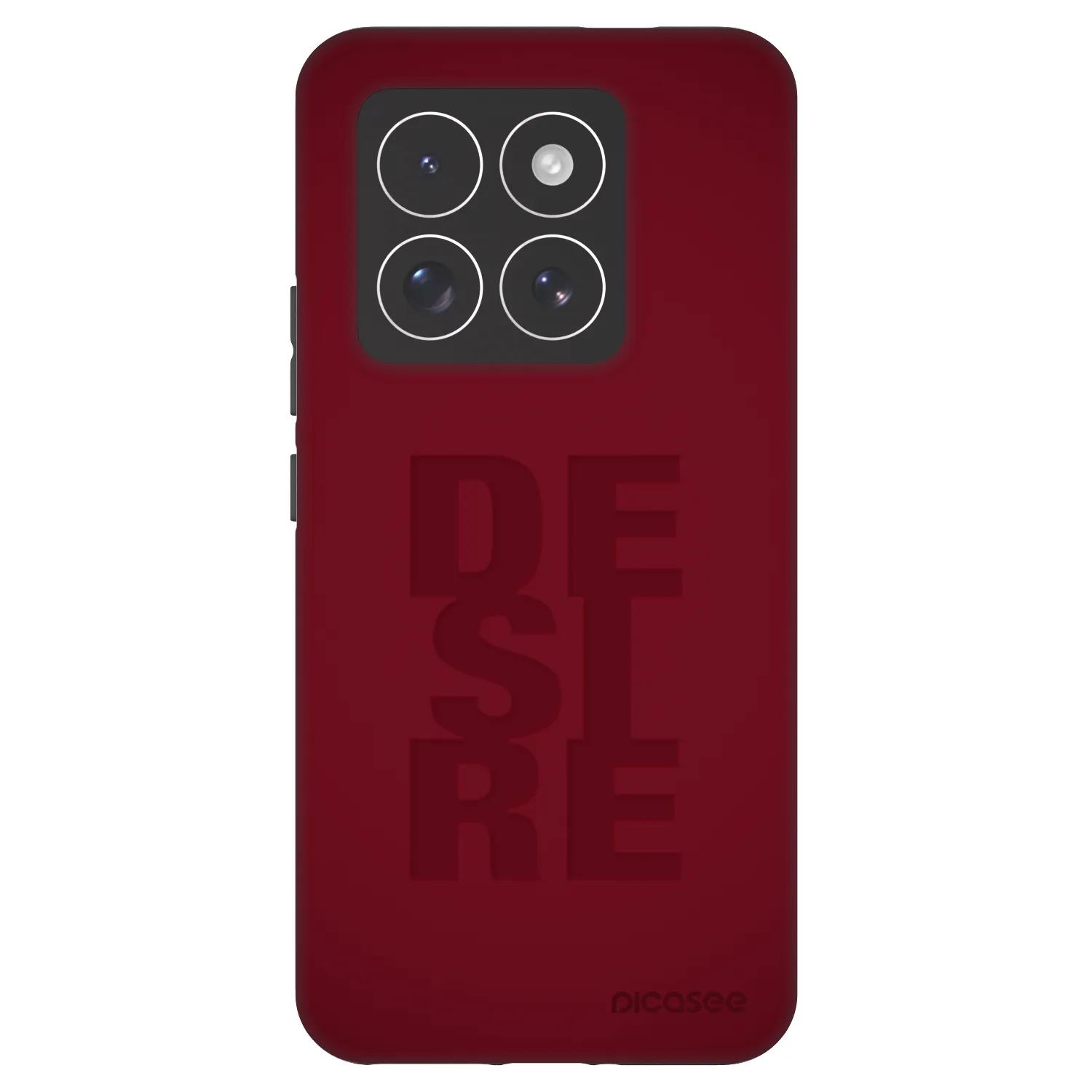 Picasee Fashion Case für Xiaomi 14 Pro - Desire