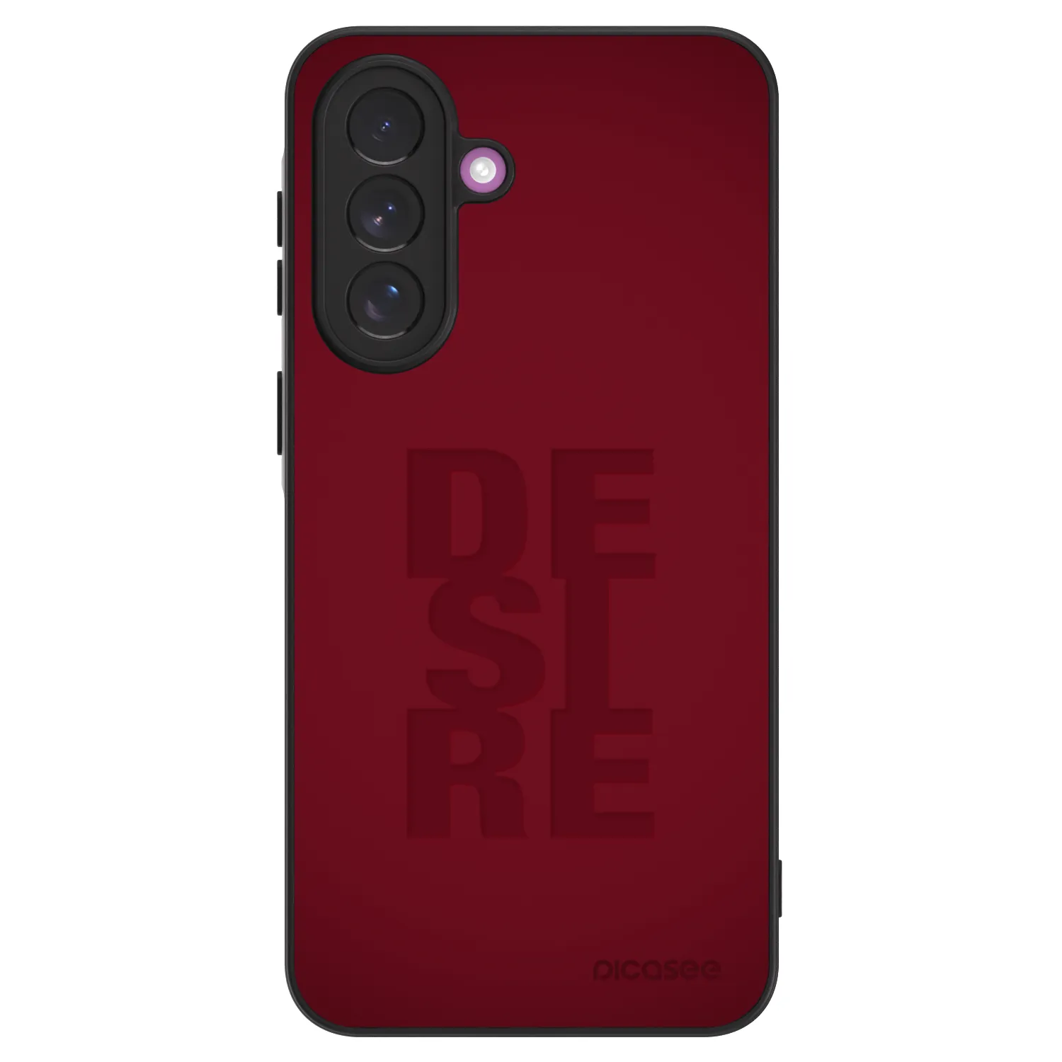Picasee ULTIMATE CASE für Samsung Galaxy A37 - Desire