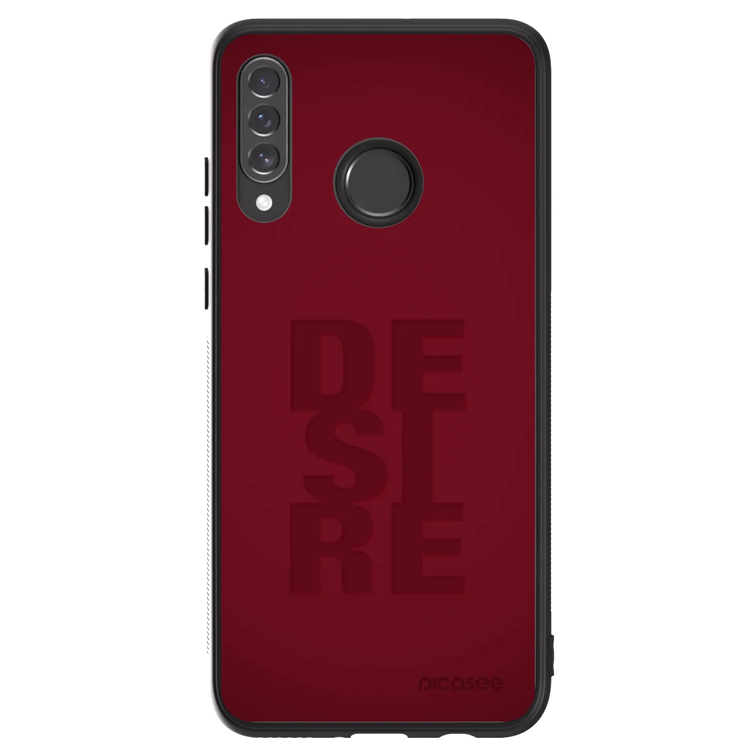Picasee ULTIMATE CASE für Huawei P30 Lite - Desire