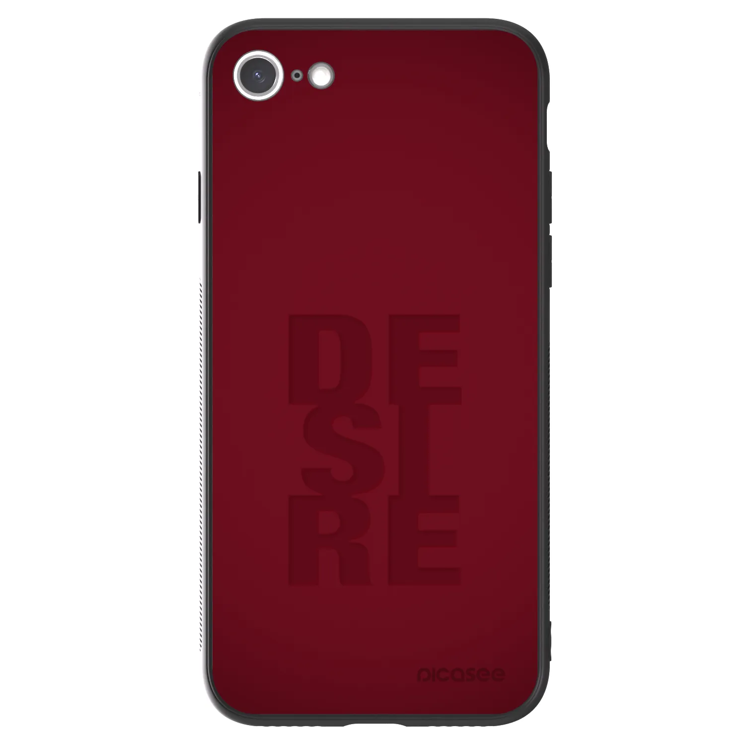 Picasee ULTIMATE CASE für Apple iPhone 7 - Desire