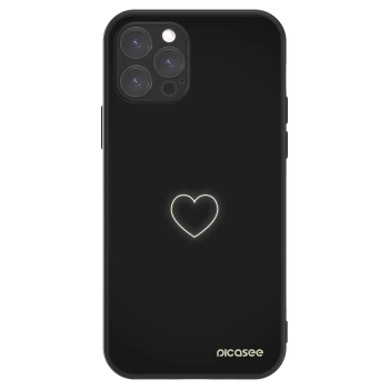 Picasee ULTIMATE CASE für Apple iPhone 12 Pro - Heart