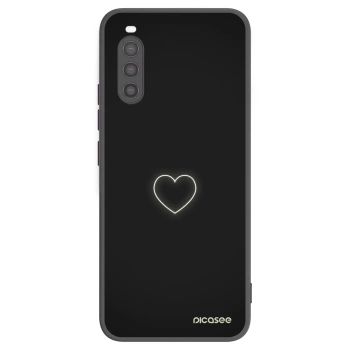Hülle für Sony Xperia 10 II - Heart