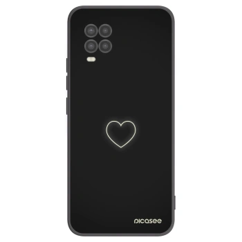 Hülle für Xiaomi Mi 10 Lite - Heart