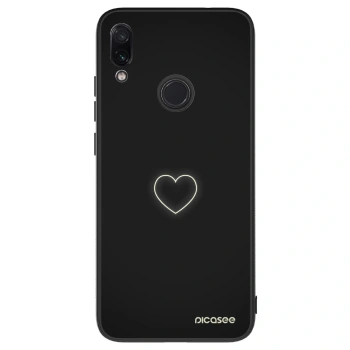 Hülle für Xiaomi Redmi Note 7 - Heart