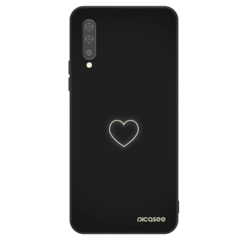 Hülle für Samsung Galaxy A50 A505F - Heart