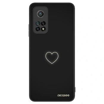 Hülle für Xiaomi Mi 10T Pro - Heart