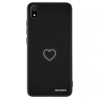 Hülle für Xiaomi Redmi 7A - Heart